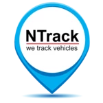 Logo of NTrackMobile android Application 